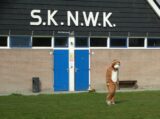 Paas-plezier op sportpark Het Springer voor S.K.N.W.K. JO7-1 en JO9-1 van zaterdag 8 april 2023 (194/240)